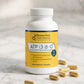 Researched Nutritionals ATP 360 - Mitochondrial Supplements to Support - marble