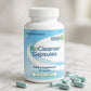 Bio Cleanse Capsules, 120 Capsules - marble