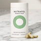 Nutrafol Women 120 Capsules - Green Plastic - marble