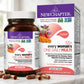 New Chapter Every Woman's One Daily Multivitamin 55+ 72 capsules - marble