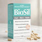 Biosil Collagen Generator with ch-OSA help generate collagen 120 Capsu - marble