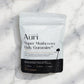 auri super mushroom gummies - marble