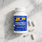 MagTech, Magnesium Complex, 200 mg, 90 Vegetarian Capsules (66.6 mg pe - marble