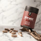InnoSupps Nitro Wood Magnum Advanced Circulation Performance Support 6 - marble