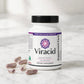 Viracid Immune Support Supplement 60 Capsules – Boost Immunity - marble