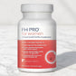 Fairhaven Health FH PRO Fertility Multivitamin for Women, 180 Capsules - marble