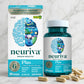 Schiff Neuriva Plus Fast-Acting Brain Performance Capsules - 30 Count - marble