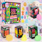 NeeDoh Golden Egg Hunt - Sensory Squeeze Toy Pudding Set random color - playful