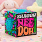 NeeDoh SHAGGY Groovy Glob - playful