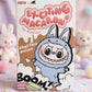 *USA* AUTHENTIC POP MART LABUBU MONSTERS EXCITING MACARON (VINYL FACE  - playful