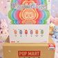 V3 The Monsters Big Into Energy Series POP MART SEALED BLIND BOX - 6 P - playful