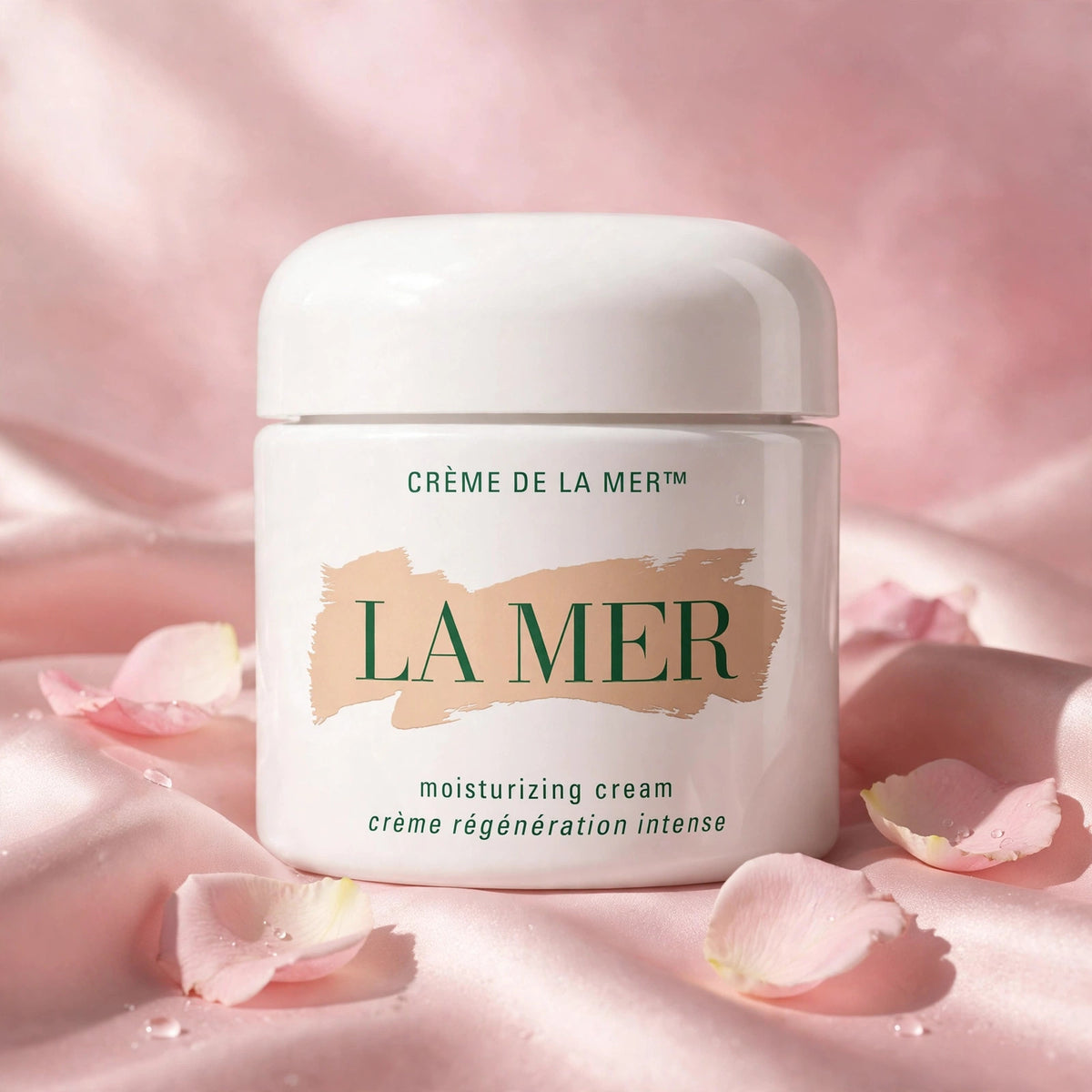 La Mer Moisturizing Cream 100ml