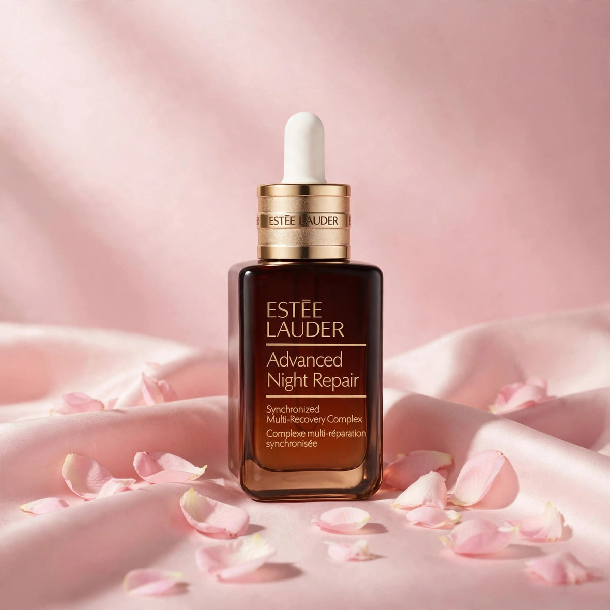 Estee Lauder Advanced Night Repair Synchronized Multi-Recovery Complex