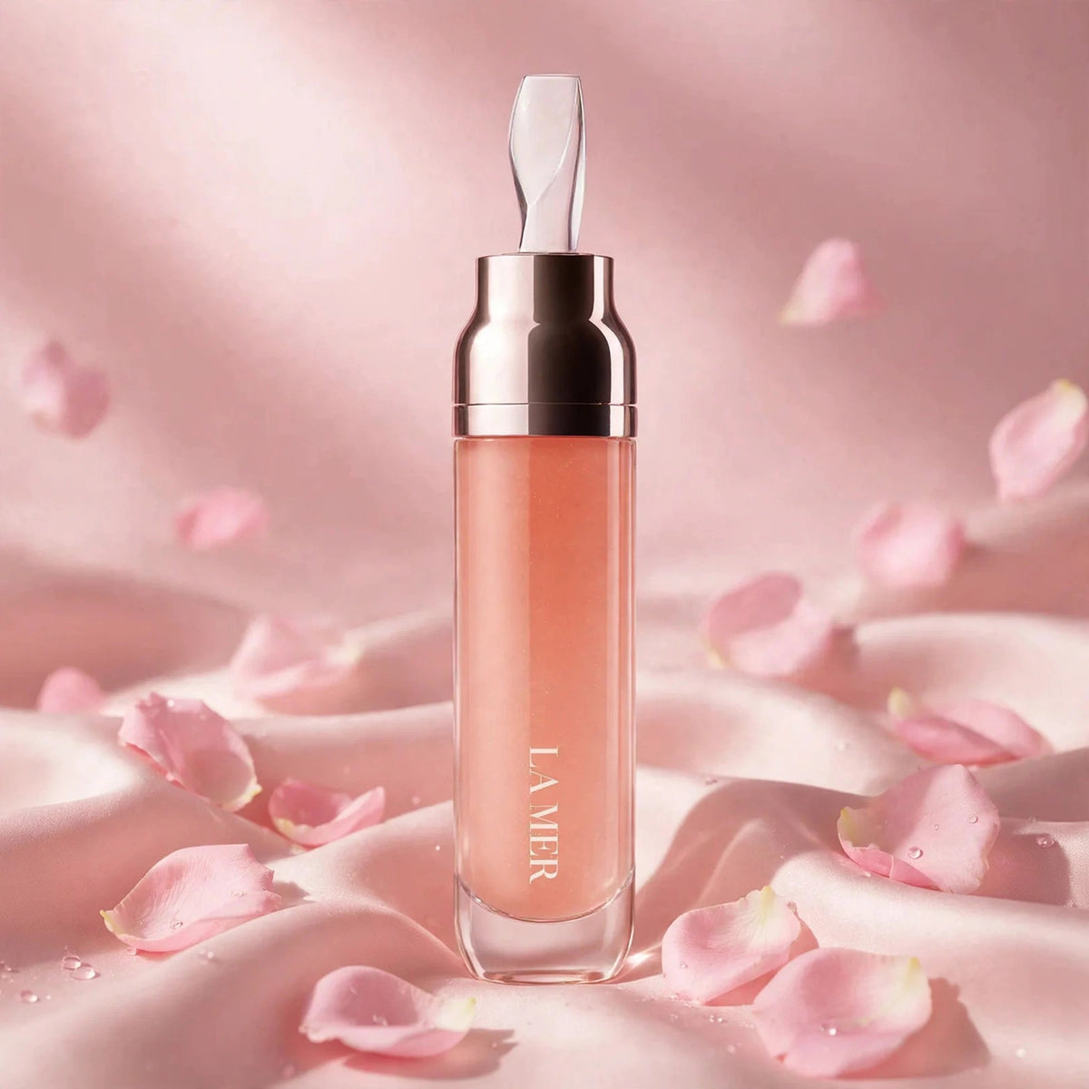 La Mer The Lip Volumizer Lip Plumper 7ml - view 4