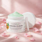 Farmacy Green Clean Makeup Meltaway Cleansing Balm 3.4 oz - rose