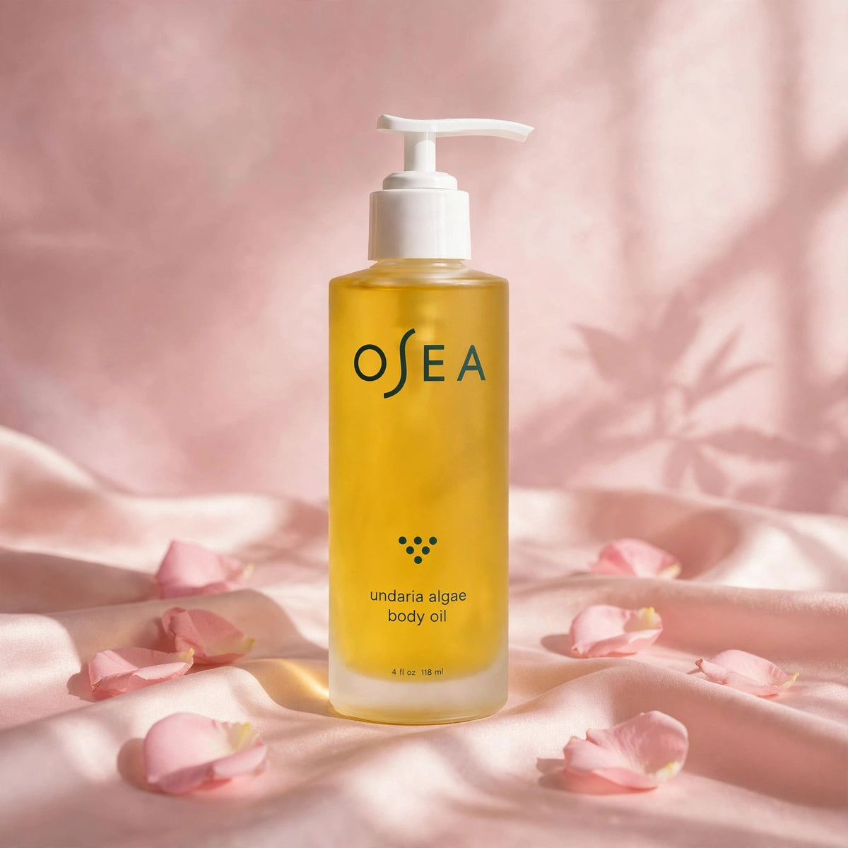 OSEA Undaria Algae Body Oil 150ml