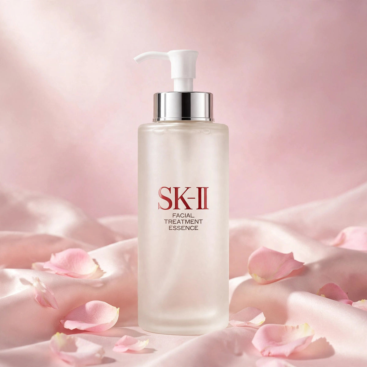 SK-II Facial Treatment Essence 330mL - rose