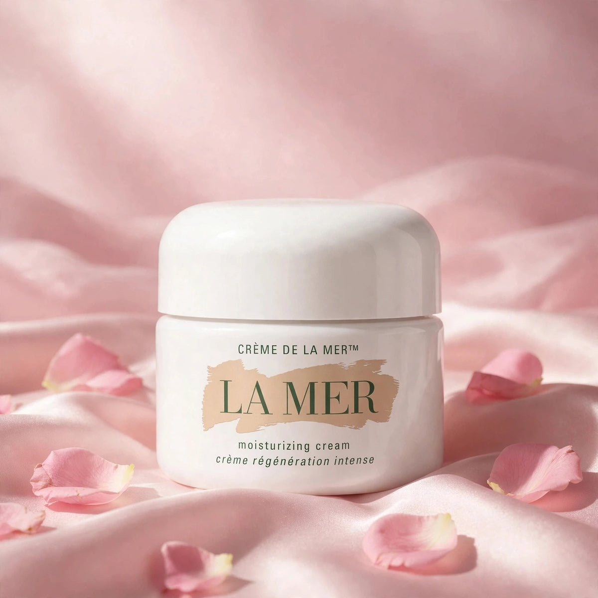La Mer The Moisturizing Cream 60ml - view 4