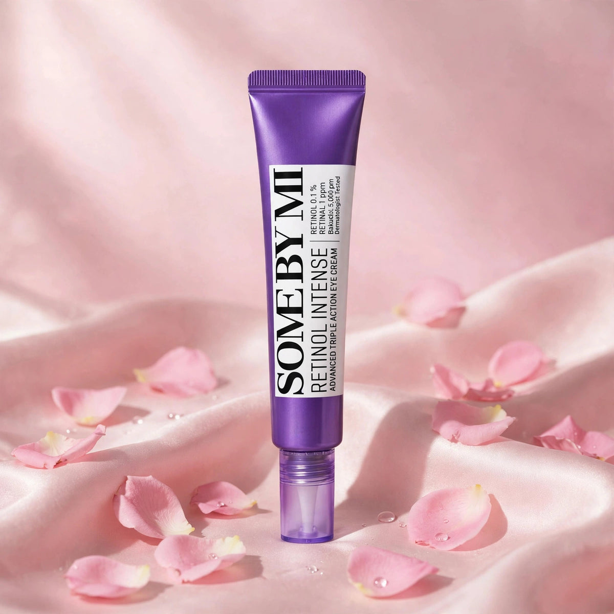 SOME BY MI Retinol Intense Eye Cream 30ml — view 4