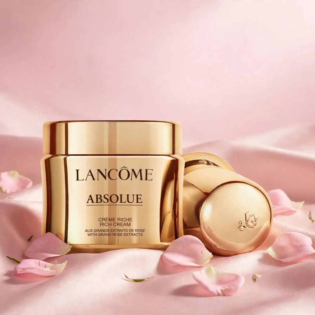 Lancome Absolue Revitalizing Brightening Rich Cream 2 oz