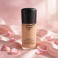 MAC Studio Fix Fluid SPF 15 Foundation — NC27
