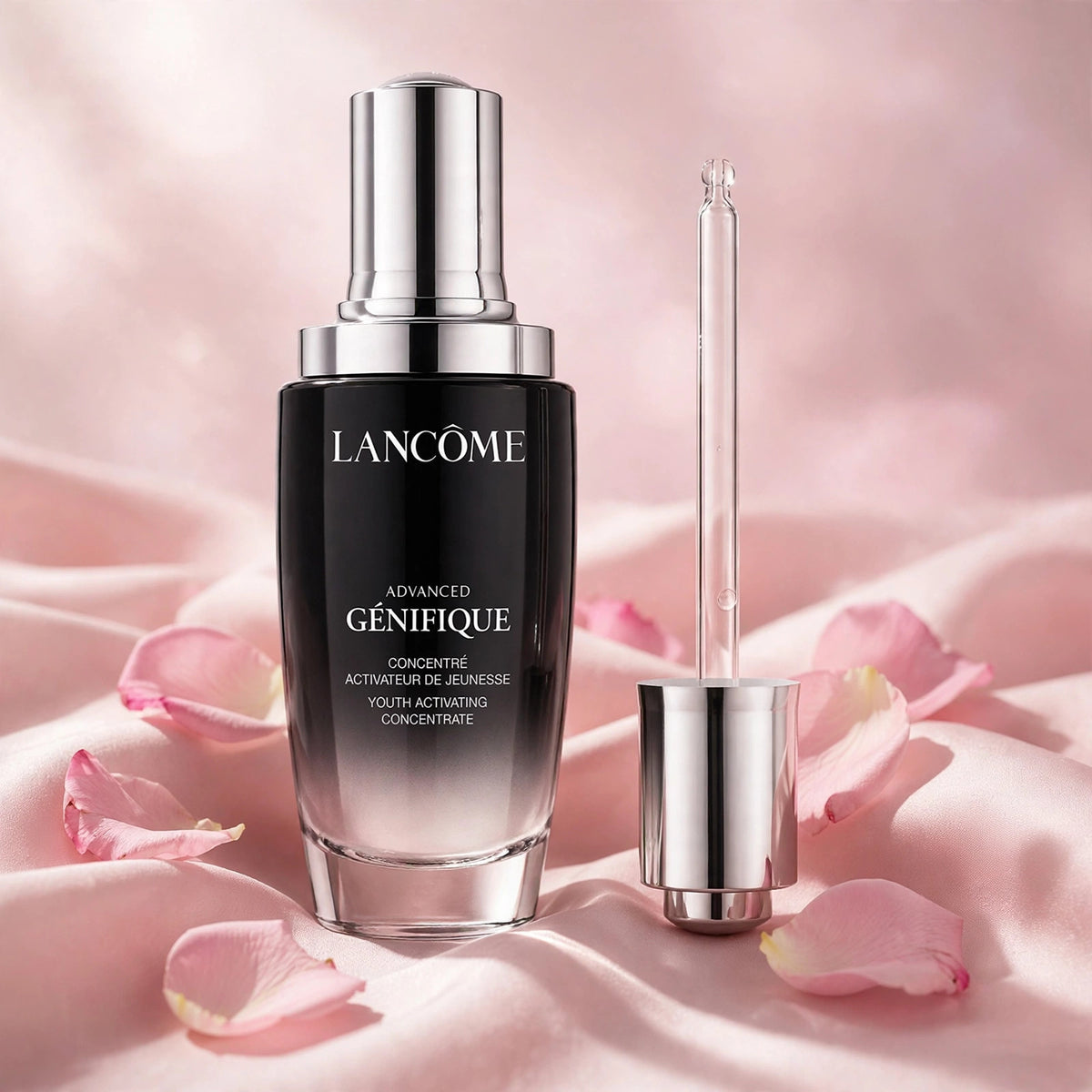 Lancome Advanced Genifique Youth Activating Concentrate 3.38oz - view 4