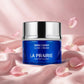 La Prairie Skin Caviar Luxe Cream 50ml - blush pink satin with rose petals, view 4