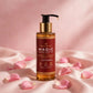 Besque Magic Luxury Body Oil 3.4 oz - rose