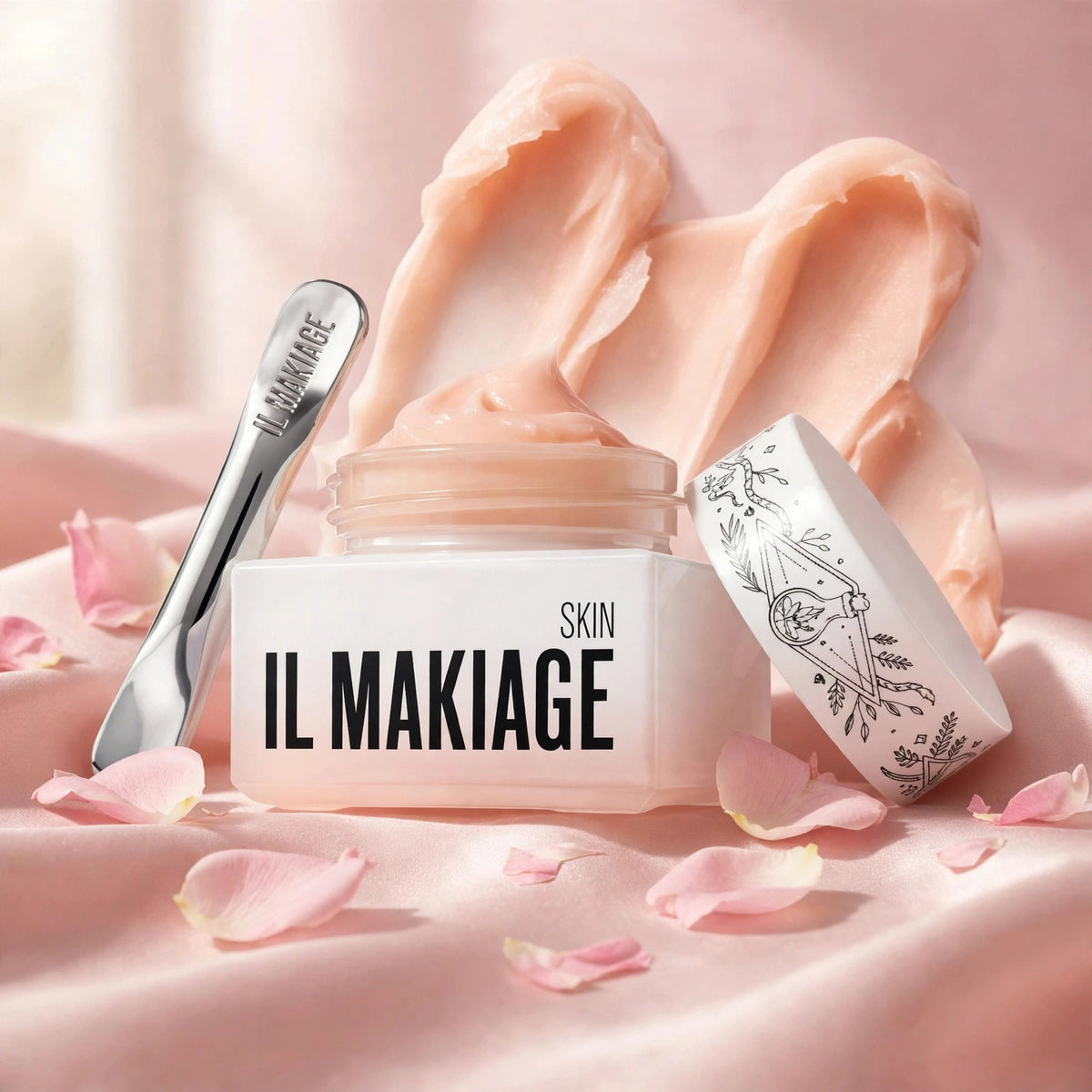 IL Makiage Power Redo Wrinkle Filler 20ml
