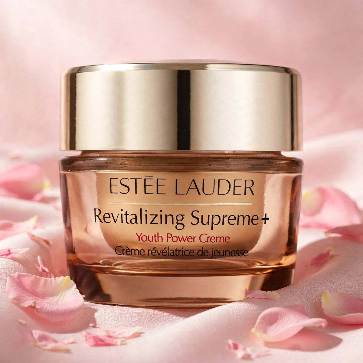 Estee Lauder Revitalizing Supreme+ Youth Power Soft Creme 2.5oz - view 4