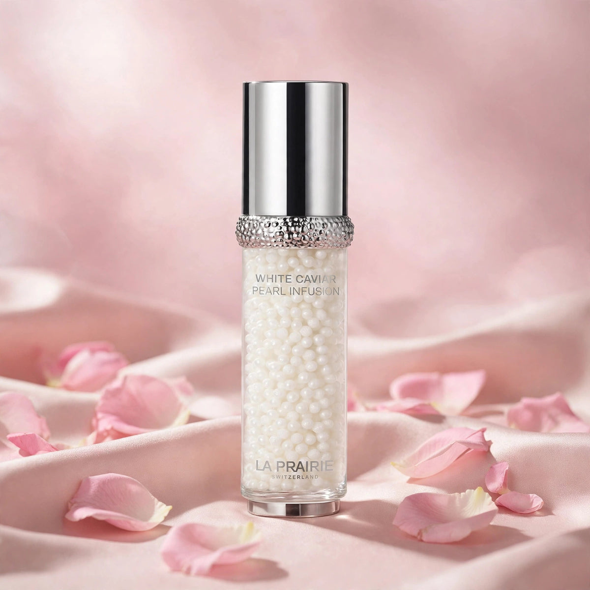 La Prairie White Caviar Pearl Infusion 30ml