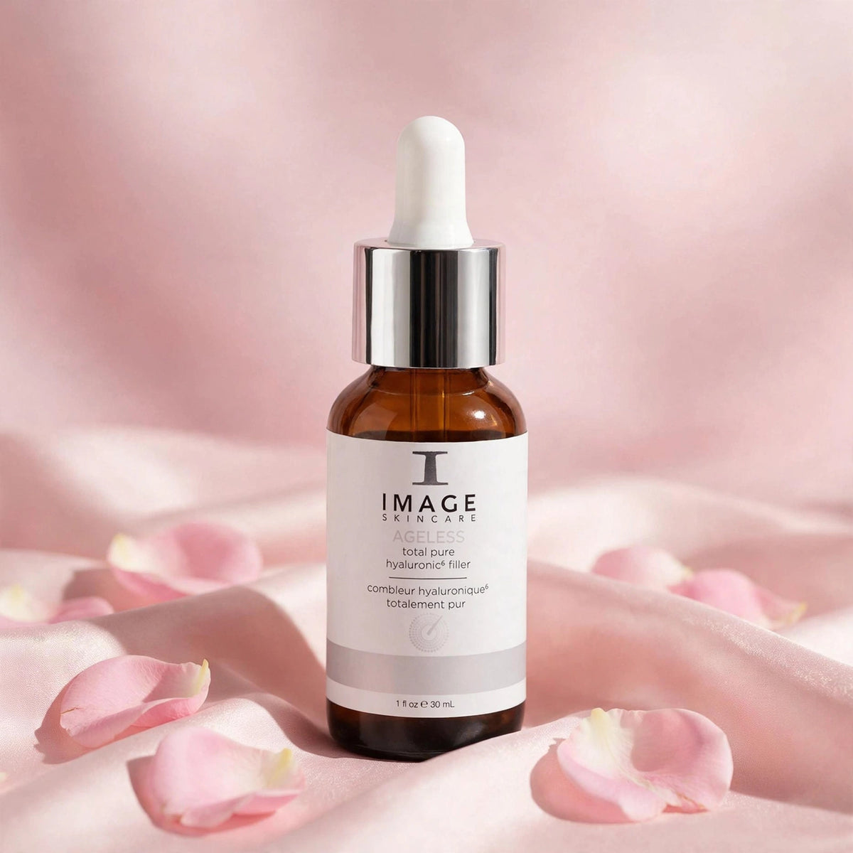Image Skincare Ageless Total Pure Hyaluronic Filler 1 oz