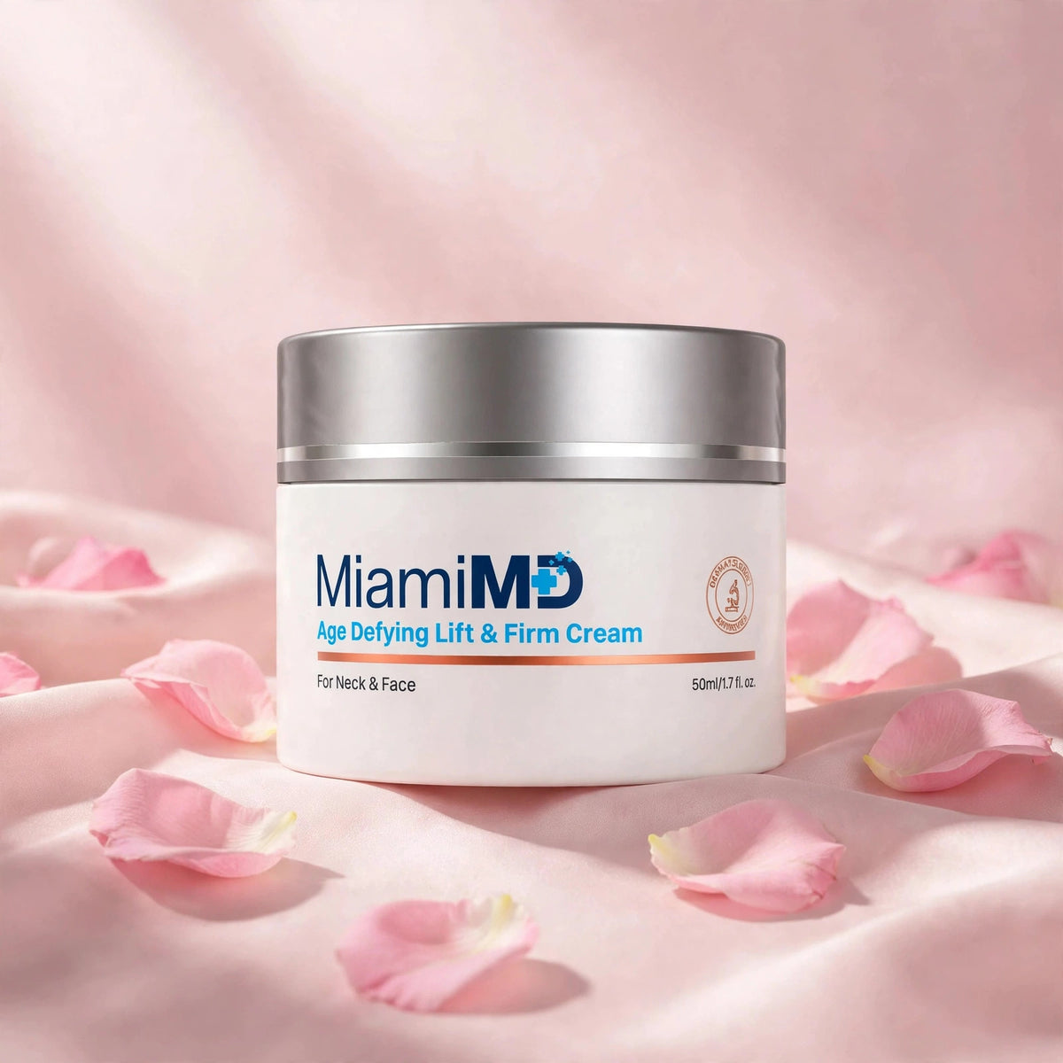 MiamiMD Age Defying Lift & Firm Cream 50ml