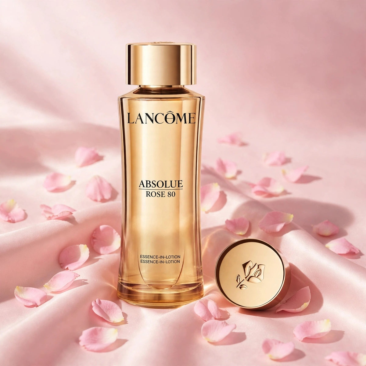 Lancôme Absolue Rose 80 Essence-in-Lotion 150ml