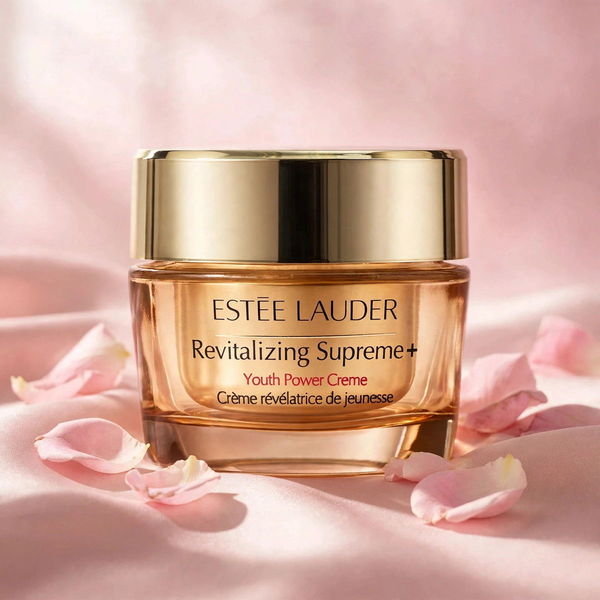 Estée Lauder Revitalizing Supreme+ Youth Power Cream 75ml