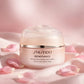 Shiseido Benefiance Wrinkle Smoothing Eye Cream 0.51 oz - rose