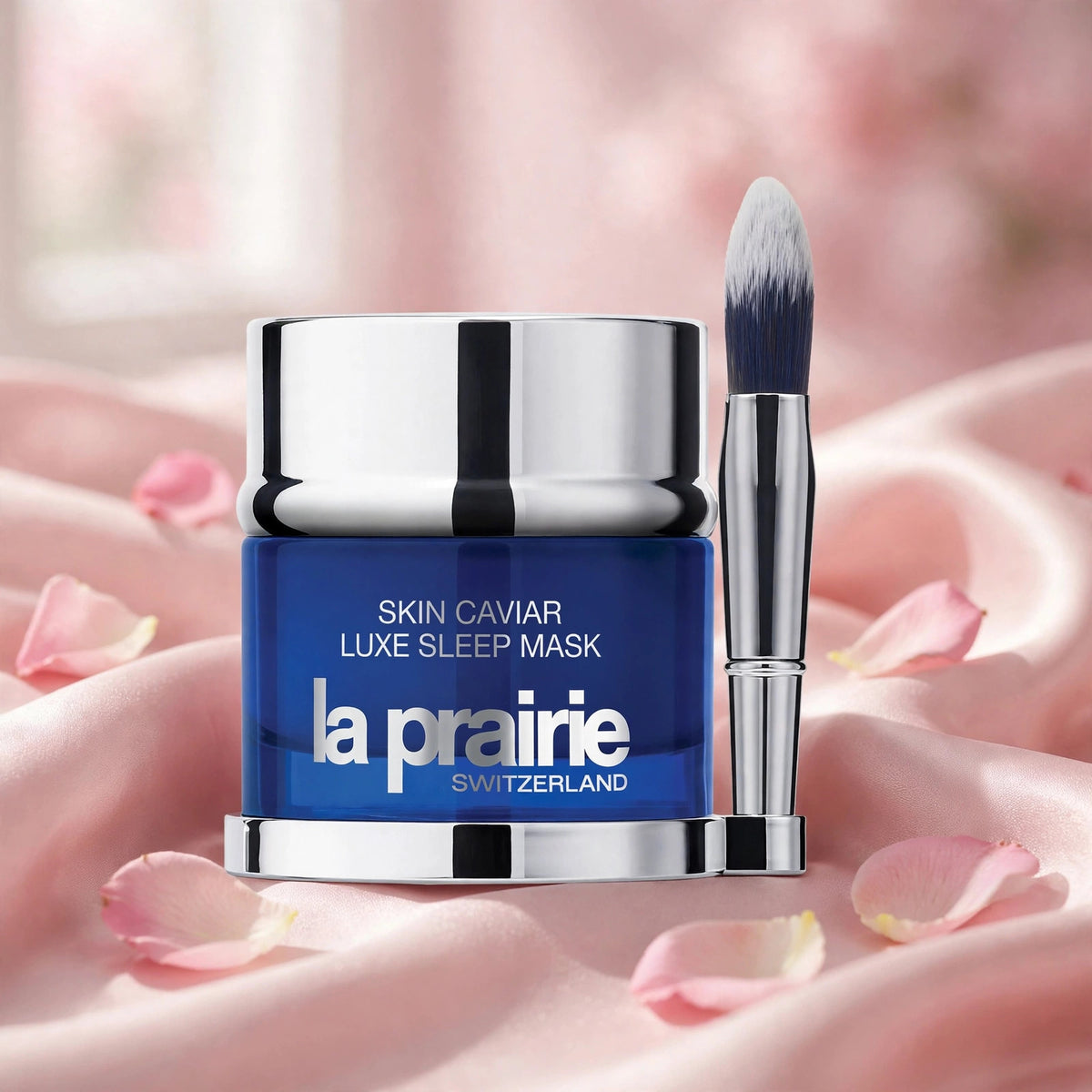 La Prairie Skin Caviar Luxe Sleep Mask 50ml - rose