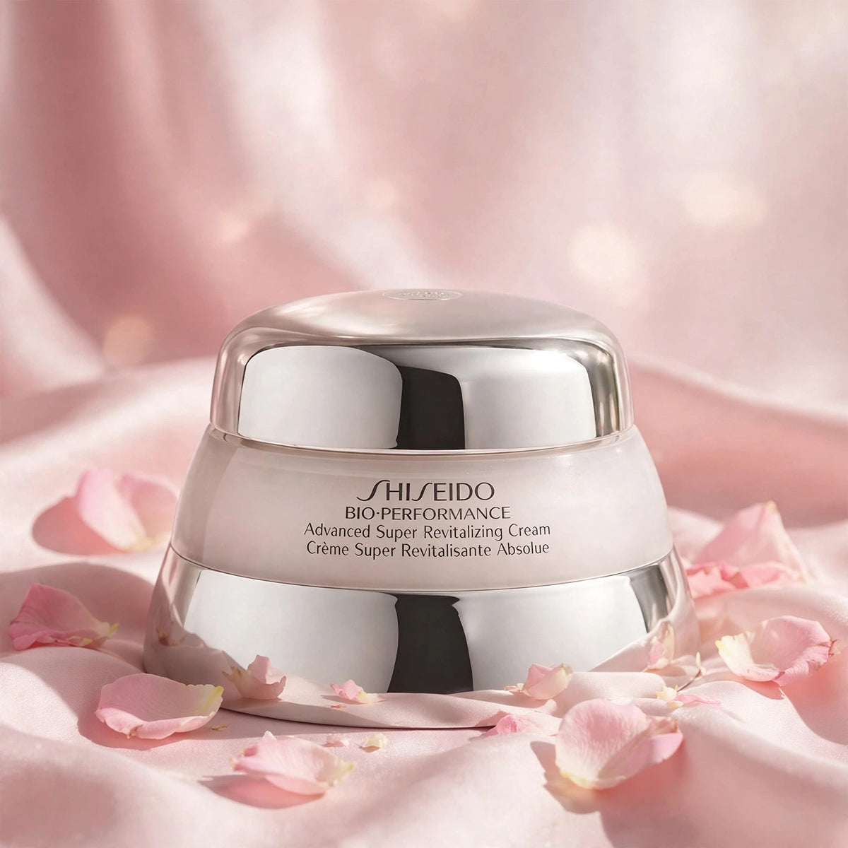 Shiseido Bio-Performance Advanced Super Revitalizing Cream 50ml