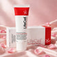 LifeCell All-In-One Anti-Aging Treatment 75ml — product on blush-pink satin with rose petals