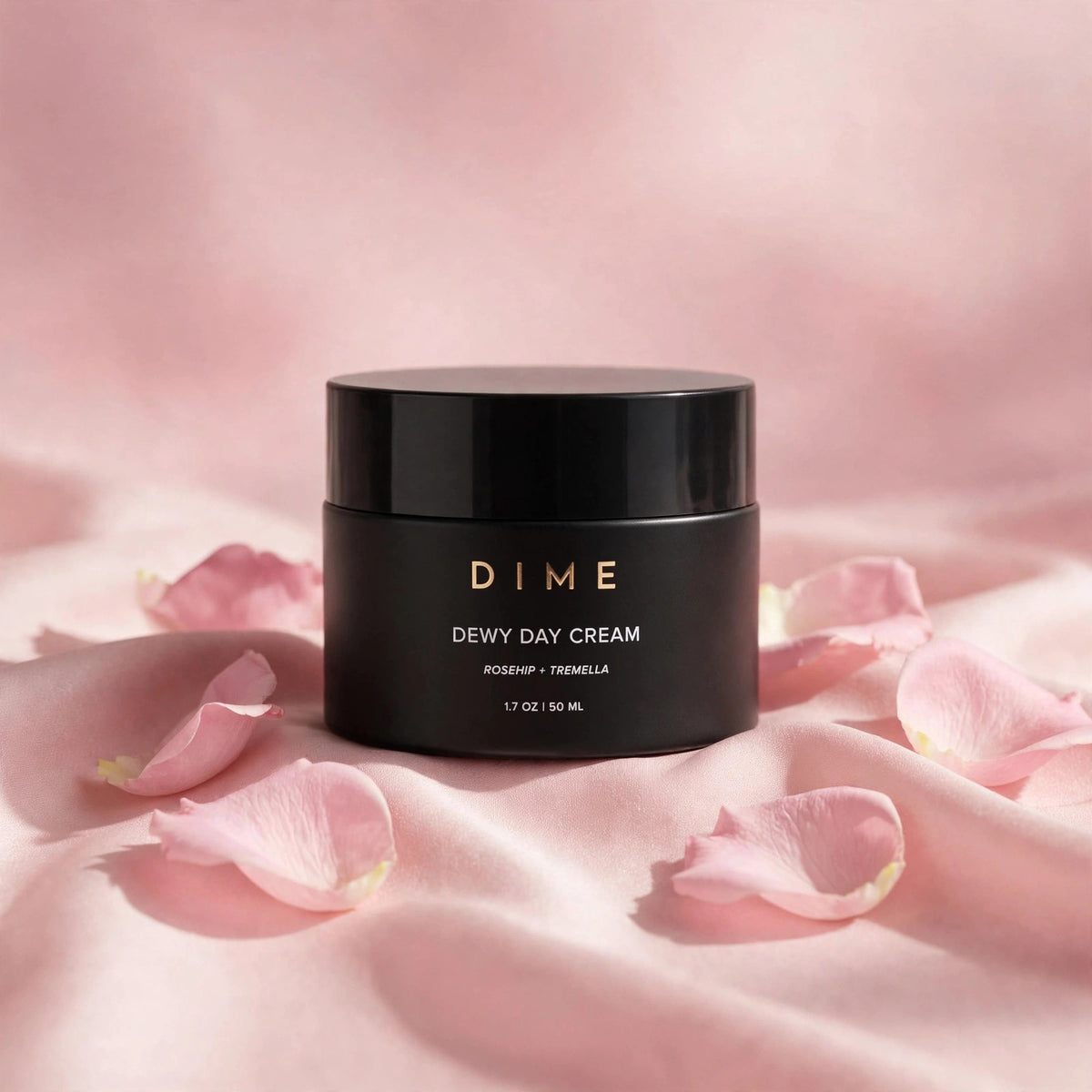 DIME Beauty Dewy Day Cream 50ml