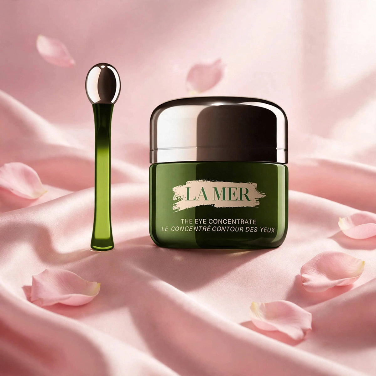 La Mer The Eye Concentrate 15ml