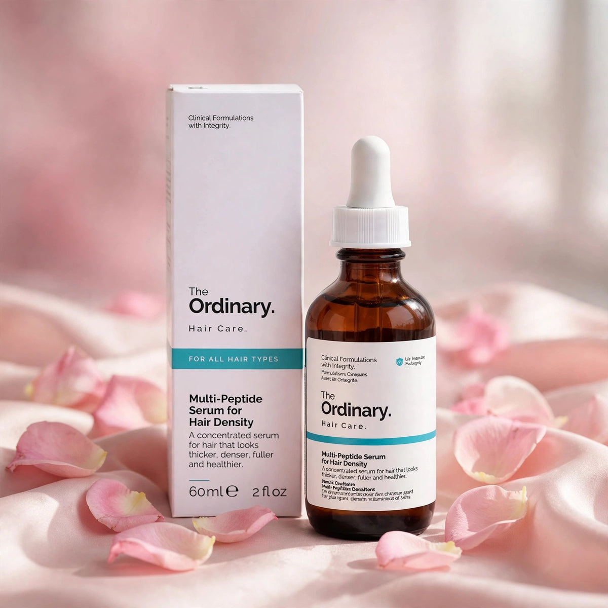 The Ordinary Multi-Peptide Serum for Hair Density 2 fl oz - view 4