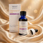 Obagi Professional-C Serum 20% 30ml on champagne silk