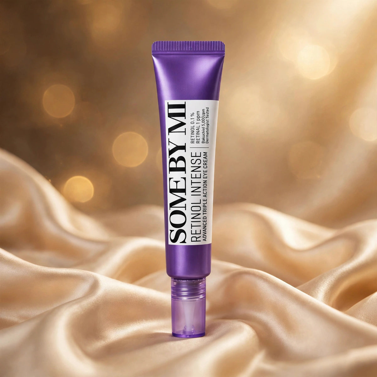 SOME BY MI Retinol Intense Eye Cream 30ml — view 2