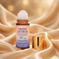 Queen of the Thrones Organic Golden Castor Oil Roll-On
