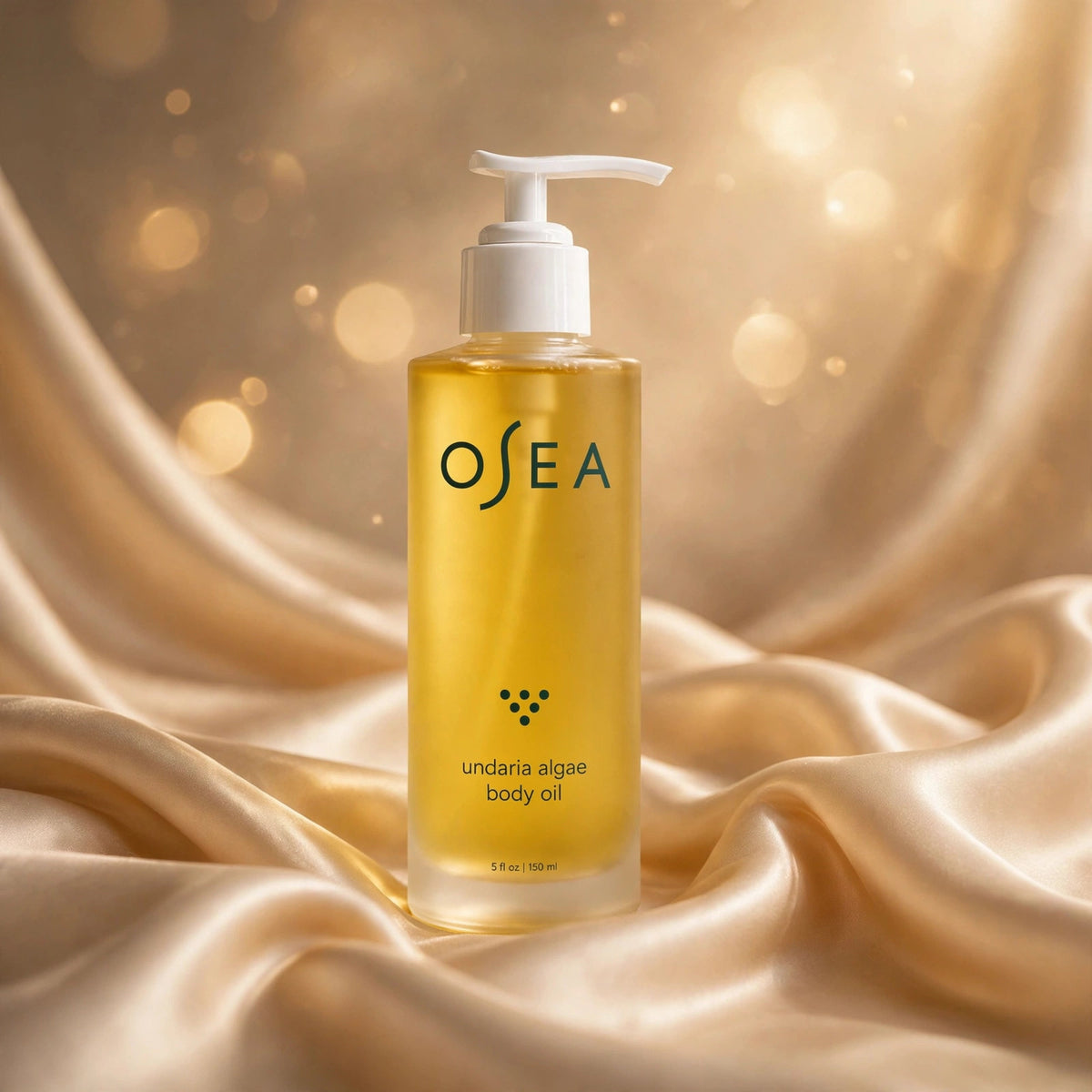 OSEA Undaria Algae Body Oil 150ml