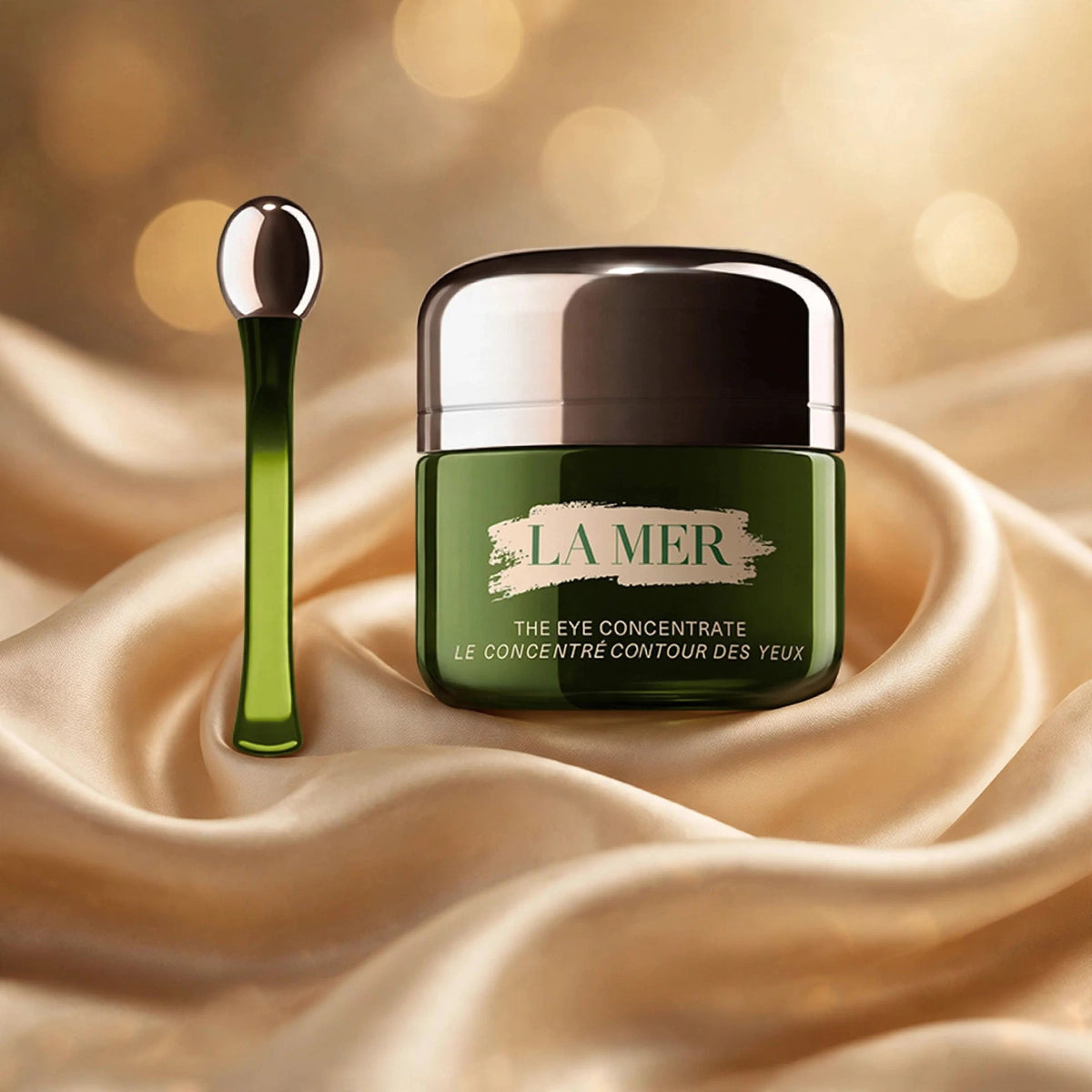 La Mer The Eye Concentrate 15ml