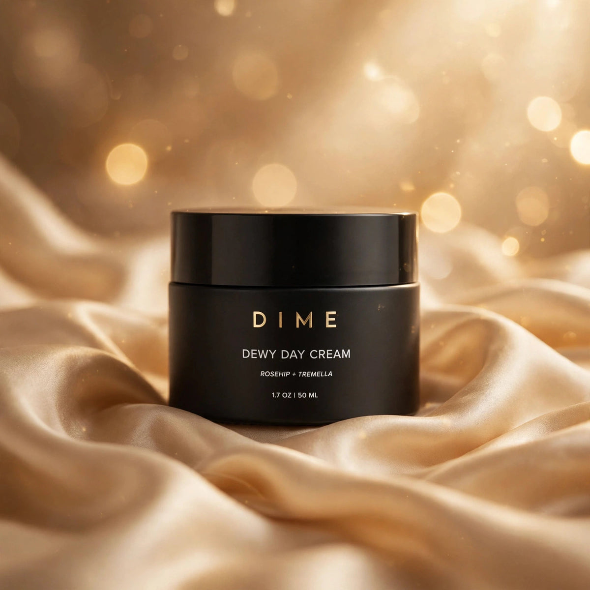 DIME Beauty Dewy Day Cream 50ml