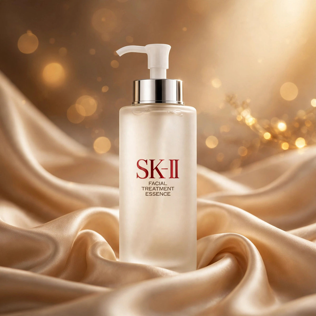 SK-II Facial Treatment Essence 330mL - silk