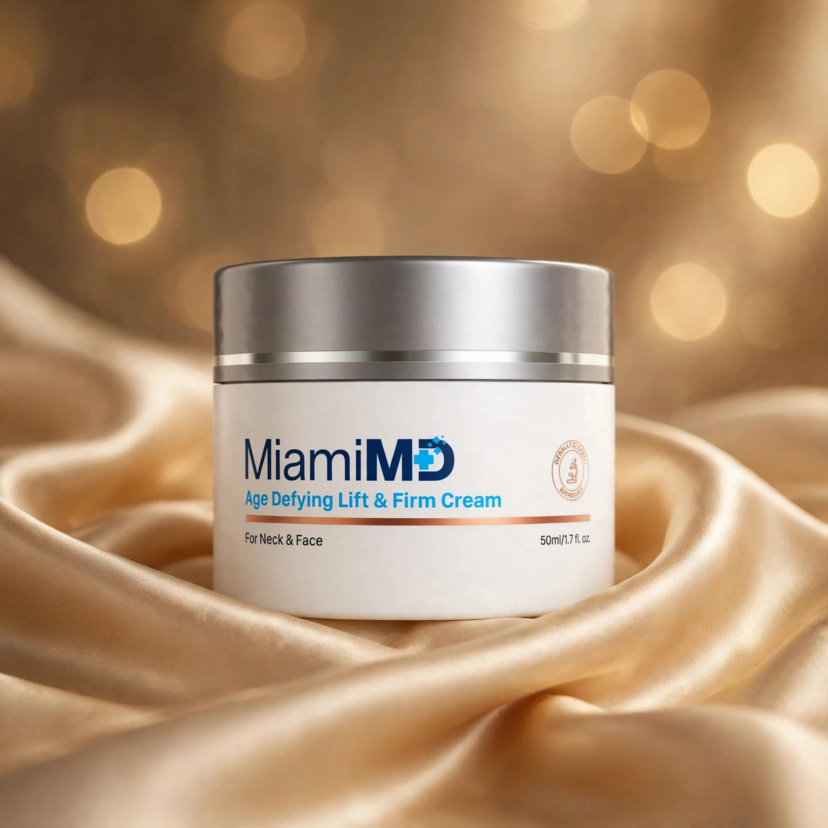 MiamiMD Age Defying Lift & Firm Cream 50ml